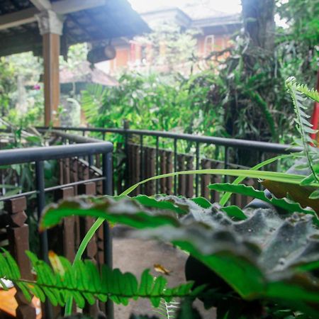 Pondok Legon House Ubud Exterior foto