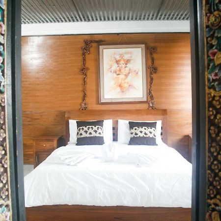Pondok Legon House Ubud Exterior foto