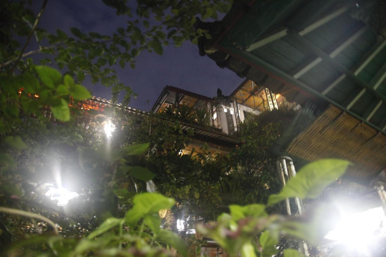 Pondok Legon House Ubud Exterior foto