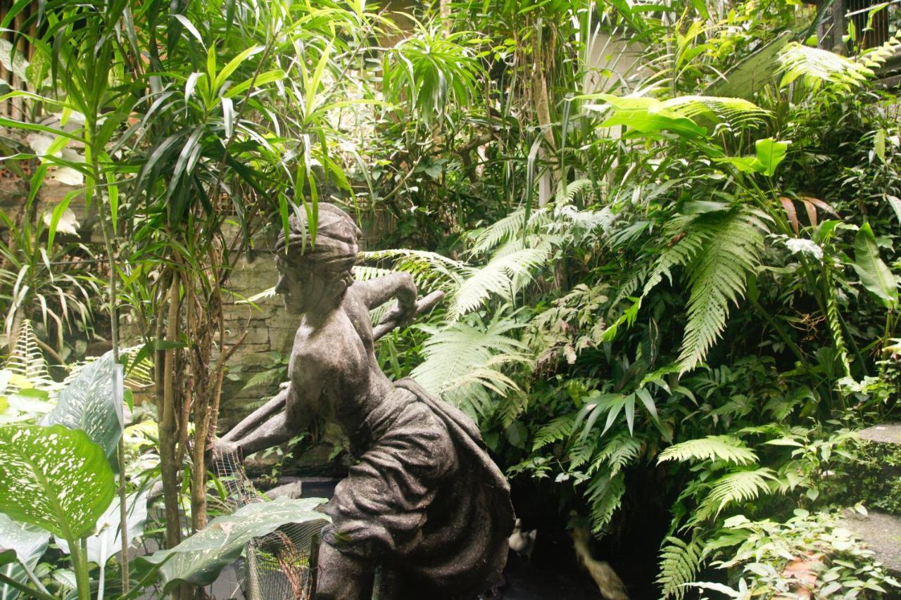 Pondok Legon House Ubud Exterior foto