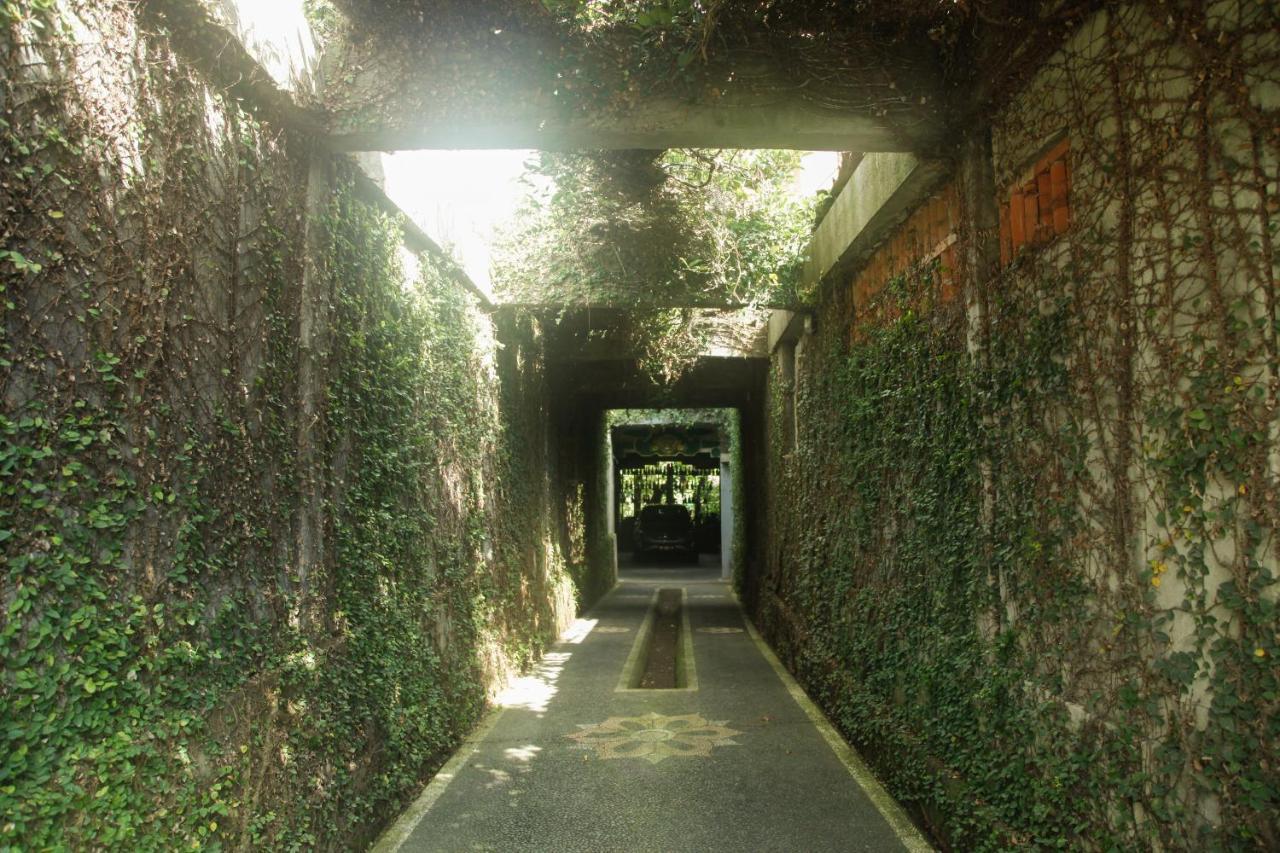 Pondok Legon House Ubud Exterior foto