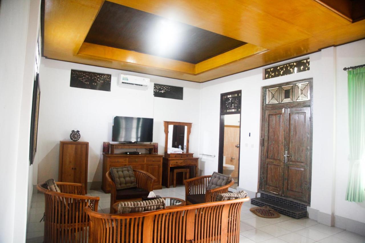 Pondok Legon House Ubud Exterior foto