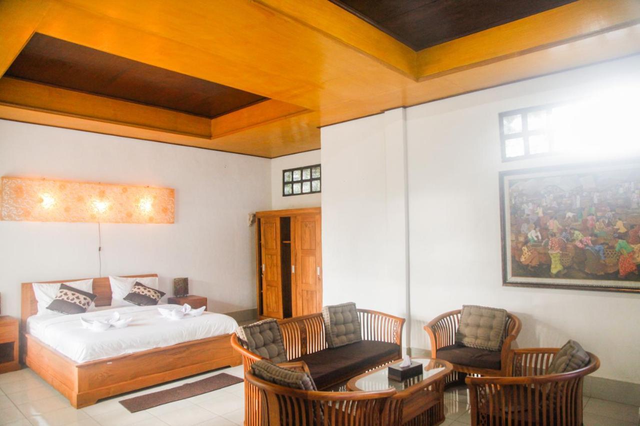 Pondok Legon House Ubud Exterior foto