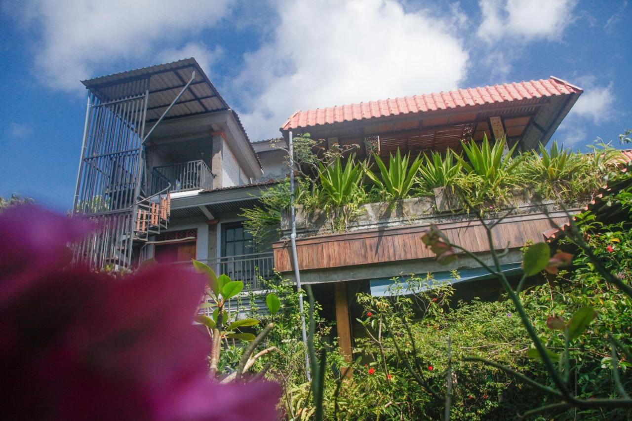 Pondok Legon House Ubud Exterior foto