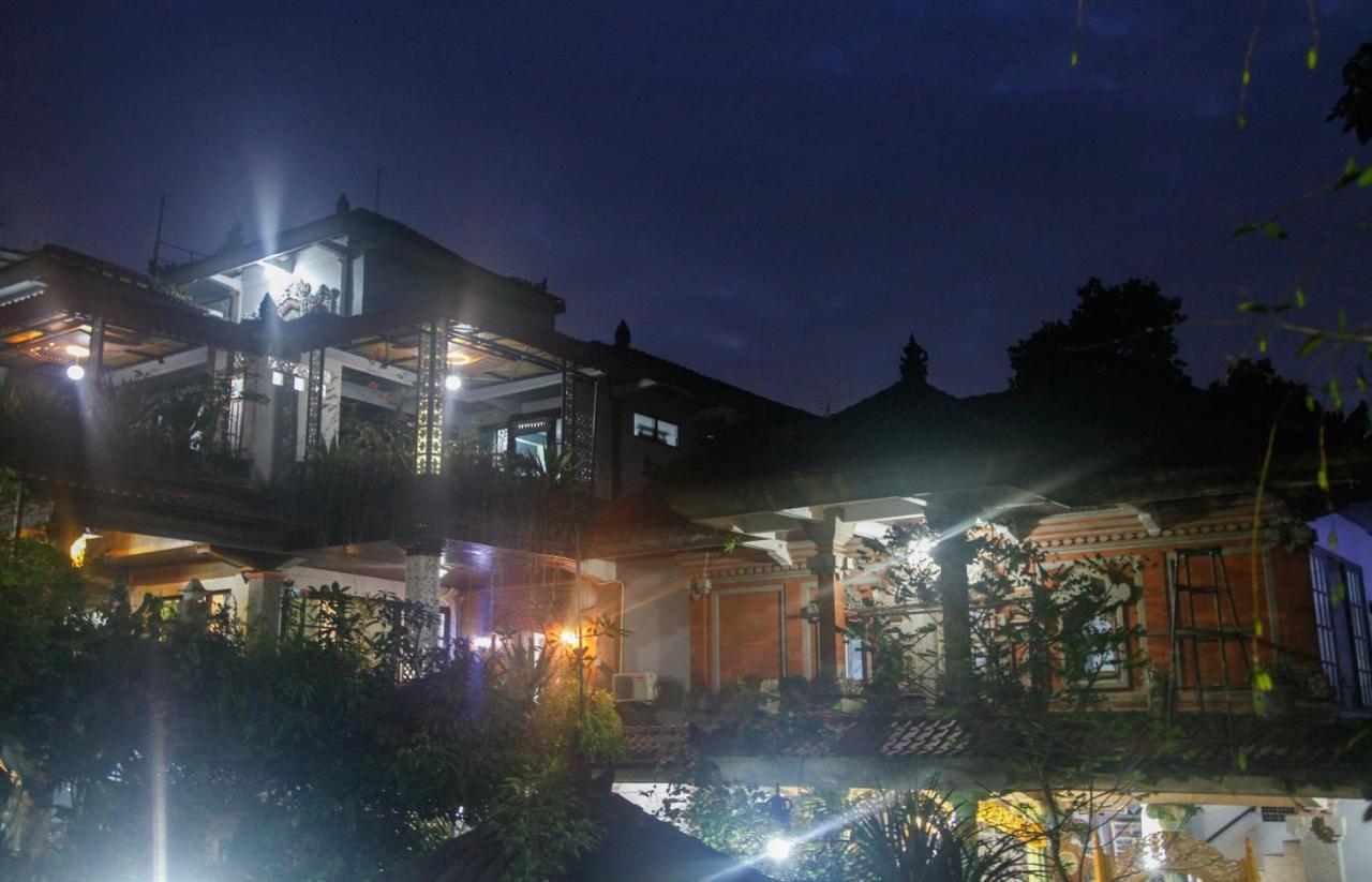 Pondok Legon House Ubud Exterior foto