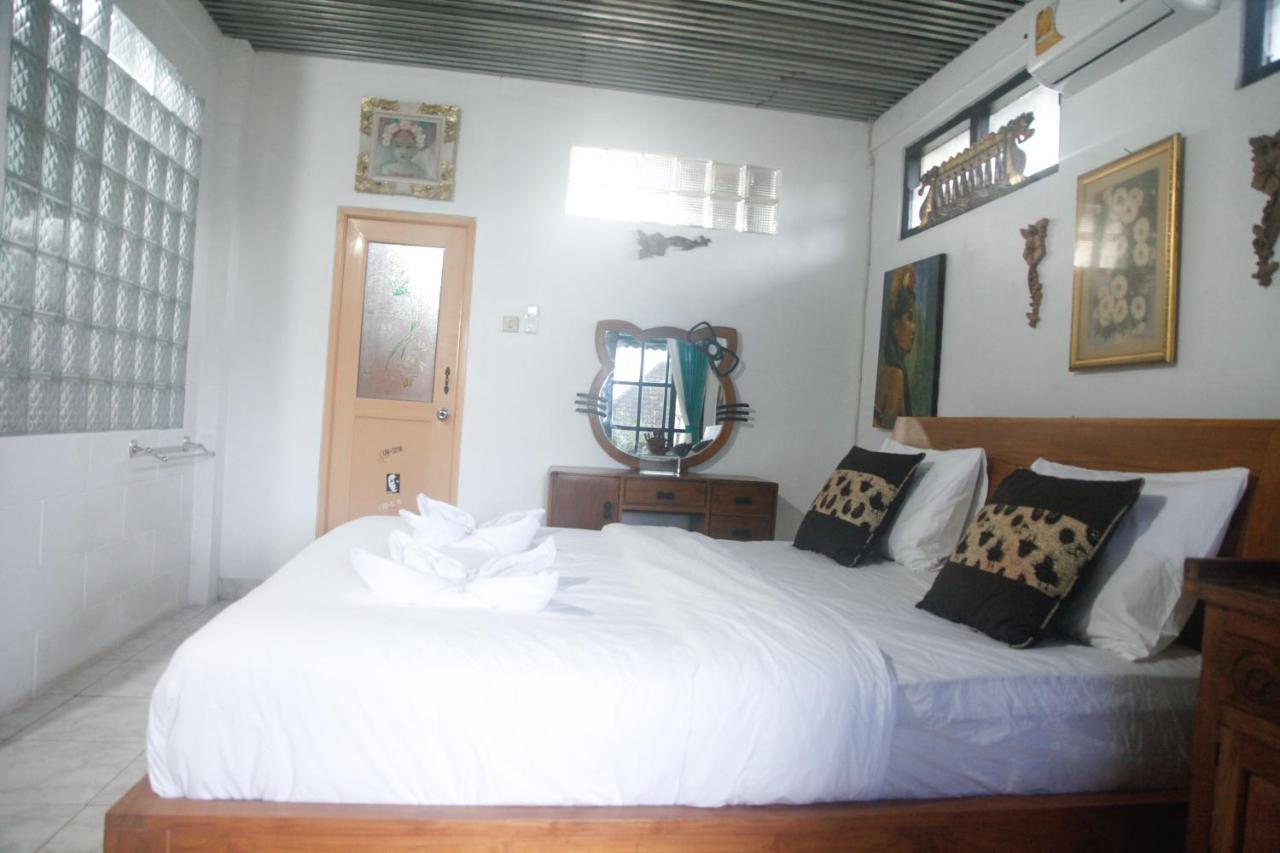 Pondok Legon House Ubud Exterior foto