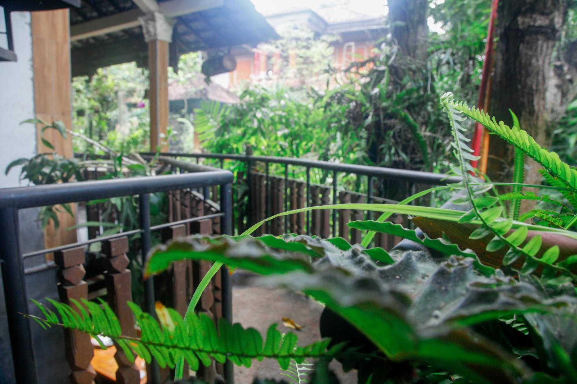 Pondok Legon House Ubud Exterior foto