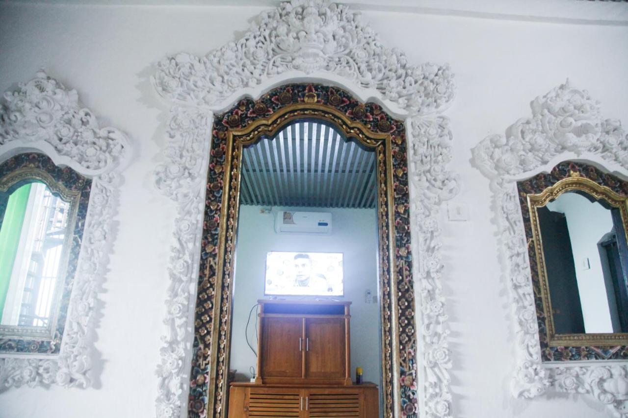 Pondok Legon House Ubud Exterior foto