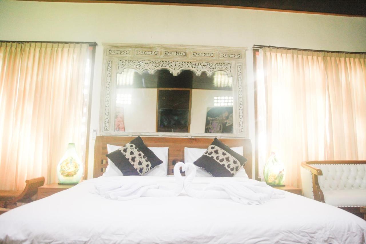Pondok Legon House Ubud Exterior foto