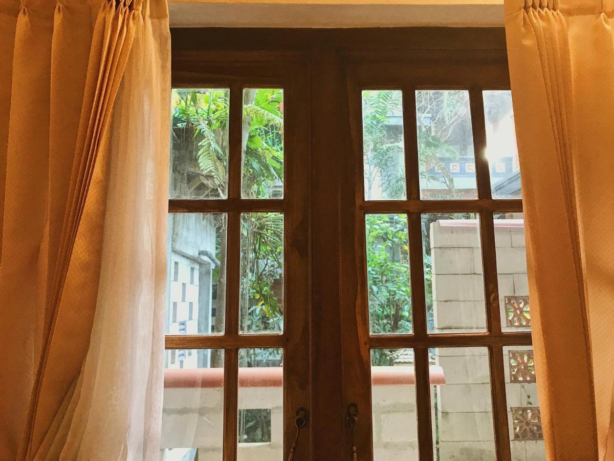 Pondok Legon House Ubud Exterior foto